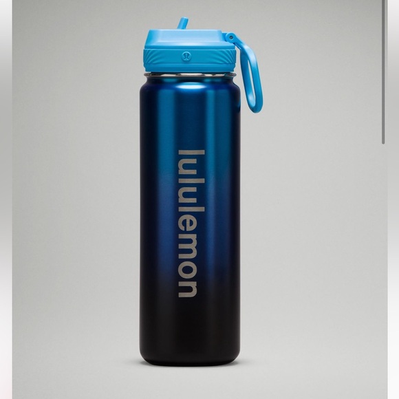 Lululemon back to life bottle - Picture 1 of 3